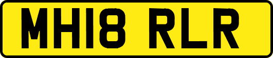 MH18RLR