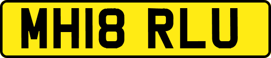 MH18RLU