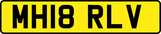 MH18RLV