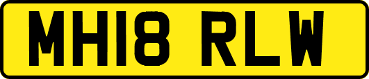 MH18RLW