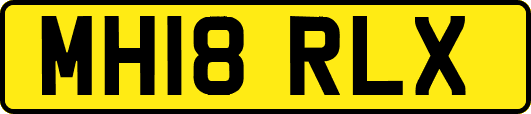 MH18RLX