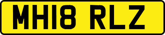 MH18RLZ