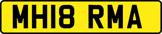 MH18RMA