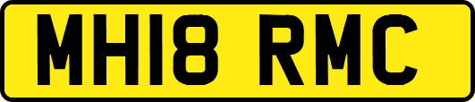 MH18RMC