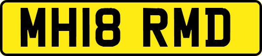 MH18RMD