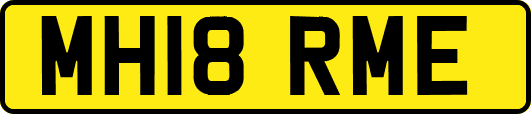 MH18RME