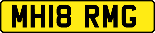 MH18RMG