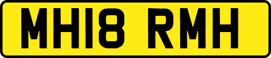 MH18RMH