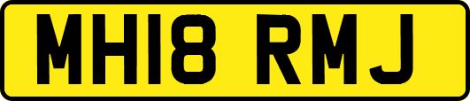 MH18RMJ