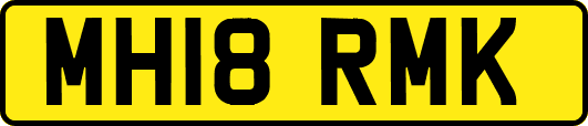 MH18RMK