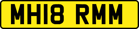 MH18RMM