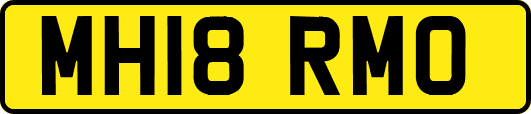 MH18RMO