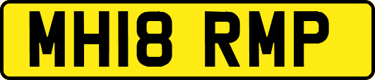 MH18RMP