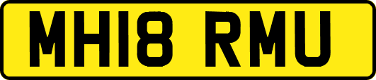 MH18RMU