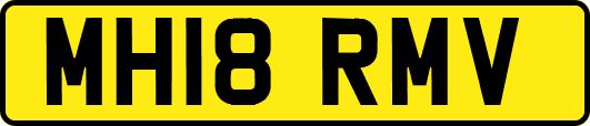 MH18RMV