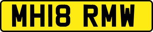 MH18RMW