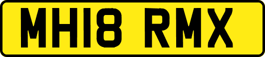 MH18RMX