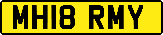 MH18RMY