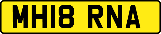 MH18RNA