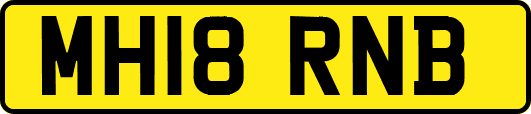 MH18RNB