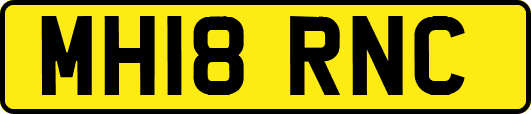 MH18RNC