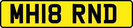 MH18RND