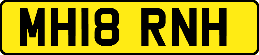 MH18RNH