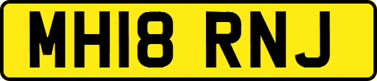 MH18RNJ