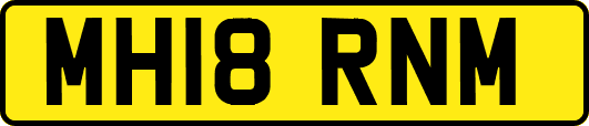 MH18RNM
