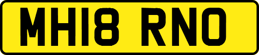 MH18RNO