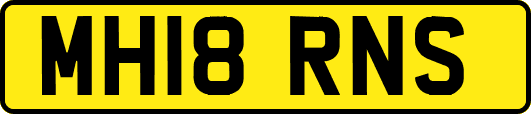 MH18RNS