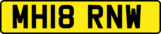 MH18RNW