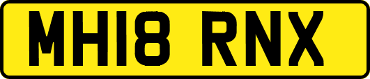 MH18RNX