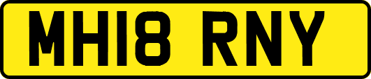 MH18RNY