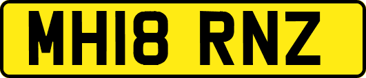 MH18RNZ