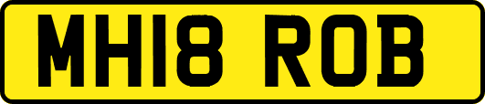 MH18ROB
