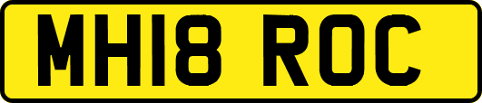 MH18ROC