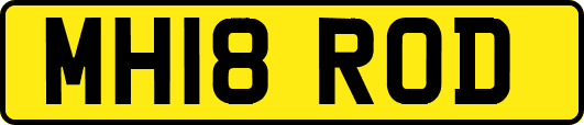 MH18ROD