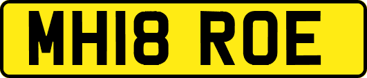 MH18ROE