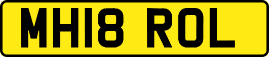 MH18ROL