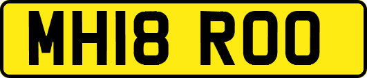 MH18ROO