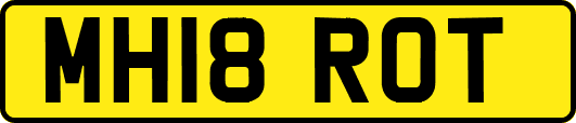 MH18ROT