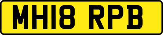 MH18RPB