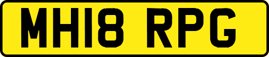 MH18RPG