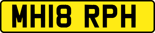 MH18RPH
