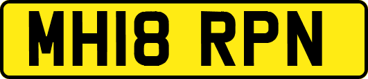 MH18RPN