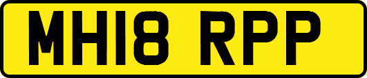 MH18RPP
