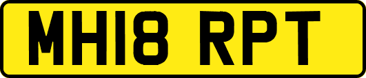 MH18RPT