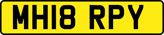 MH18RPY