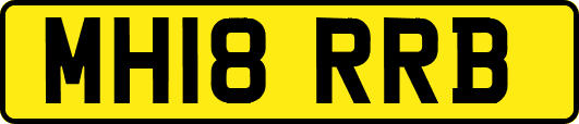 MH18RRB